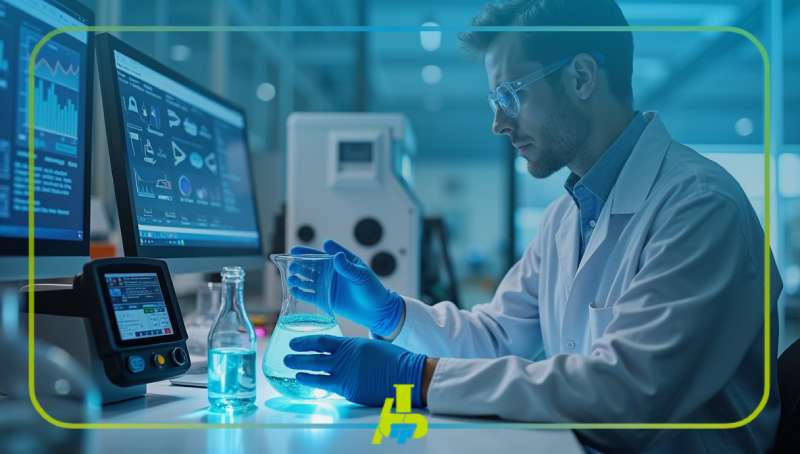 مزایا و محدودیت‌های دستگاه‌های آنالیز آب و فاضلاب